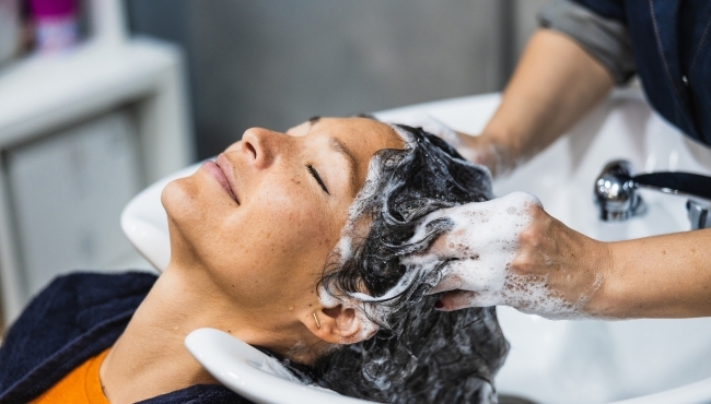 Remedy Professional | Shampoo Dopocolore con Olio di Argan e Acido Ialuronico da 1000ml